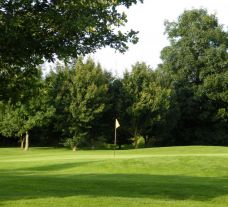 View Horsley Lodge Golf Club's picturesque golf course within dazzling Derbyshire.