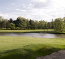 View Keerbergen Golf Club's picturesque golf course situated in incredible Brussels Waterloo  Mons.