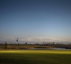 View The Tony Jacklin Marrakech's lovely golf course in brilliant Morocco.