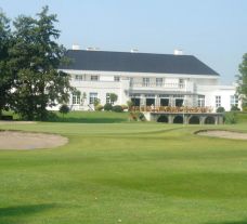 The Golf Club Oostburg's picturesque golf course situated in impressive Bruges  Ypres.