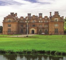 Broome Park Estate