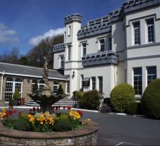 Stradey Park Hotel and Spa