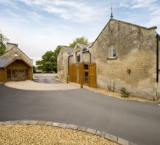 Leigh Park Country House Hotel and Vineyard