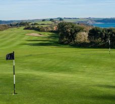 Carlyon Bay Golf Club 