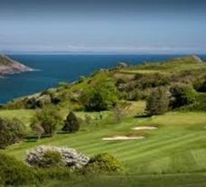 Langland Bay Golf Course