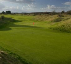 Ashburnham Golf Club 