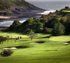 Langland Bay Golf Course