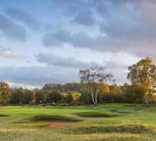 Serlby Park Golf Club