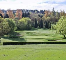 Southend Golf Club