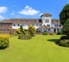 Bowood Park Hotel  Spa