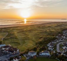 Burnham and Berrow Golf Club