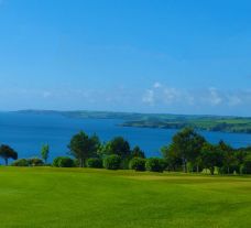 Falmouth Golf Club