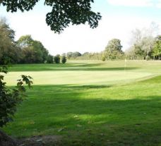 Weston Turville Golf Club