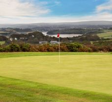 Whitsand Golf Club