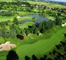 Modena Golf & Country Club consists of several of the leading golf course near Northern Italy