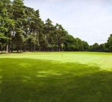 Royal Golf Club Sart Tilman hosts lots of the premiere golf course around Rest of Belgium