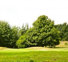 All The Golf Club de Louvain-la-Neuve's lovely golf course in marvelous Brussels Waterloo & Mons.