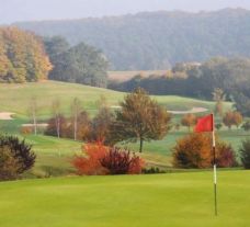 Golf L Empereur has among the most popular golf course in Brussels Waterloo & Mons