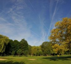 All The Golf & Countryclub Oudenaarde's lovely golf course in dramatic Bruges & Ypres.