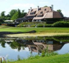 Golf & Countryclub De Palingbeek features several of the leading golf course near Bruges & Ypres