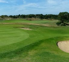 Royal Ostend Golf Club  provides lots of the preferred golf course near Bruges & Ypres