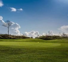 Royal Zoute Golf Club carries some of the finest golf course near Bruges & Ypres