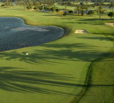 La Manga Golf Club, South Course has got lots of the leading golf course around Costa Blanca