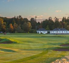 The Kings Course - Gleneagles features lots of the most excellent golf course around Scotland