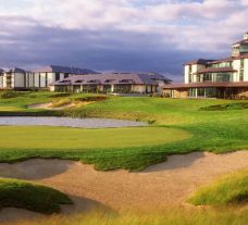 View The Heritage Golf Course's scenic golf course within stunning Southern Ireland.