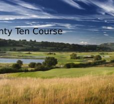 Celtic Manor Resort Golf has got some of the most excellent golf course within Wales