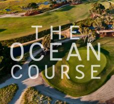 The Ocean Course - Kiawah Island offers among the premiere golf course within South Carolina