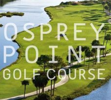 The Osprey Point Course - Kiawah Island consists of among the best golf course in South Carolina