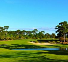 View Pine Lakes Country Club's scenic golf course within amazing South Carolina.