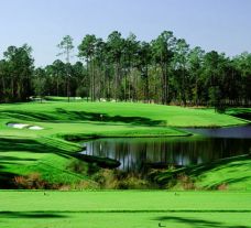 TPC Myrtle Beach offers among the most desirable golf course near South Carolina