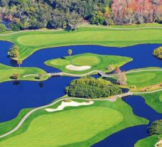 Innisbrook Golf carries some of the preferred golf course in Florida