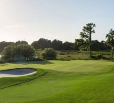 All The Orange County National Golf Center 's picturesque golf course within stunning Florida.