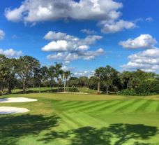 Hawk's Landing Golf Course provides several of the finest golf course within Florida