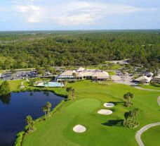 LPGA International has some of the leading golf course within Florida