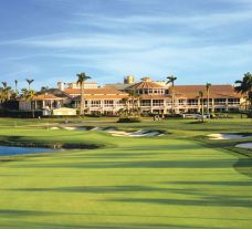 View Trump National Doral Miami Golf's beautiful golf course in vibrant Florida.