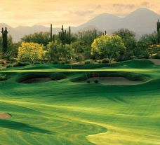 We-Ko-Pa Resort Golf boasts some of the preferred golf course within Arizona