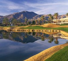 La Quinta Resort Golf boasts among the leading golf course in California