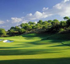 View Kaya Palazzo Golf Club's picturesque golf course within amazing Belek.