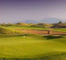 Lykia World Links Golf features among the top golf course within Belek