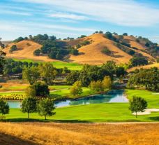 CordeValle Golf carries several of the leading golf course within California