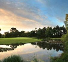 All The Meon Valley Country Club's beautiful golf course situated in vibrant Hampshire.