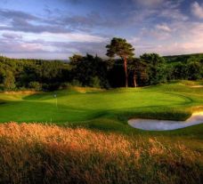 St Mellion Golf Club offers lots of the leading golf course in Devon