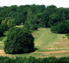 Donnington Valley Golf Club has got some of the premiere golf course within Berkshire