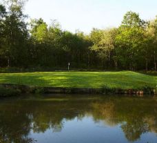 Lingfield Park Golf Club pleasant golf course within Surrey