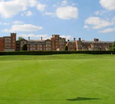 Selsdon Estate Golf Club provides lots of the premiere golf course within Surrey