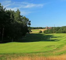 View East Sussex National Golf Club's lovely golf course situated in brilliant Sussex.